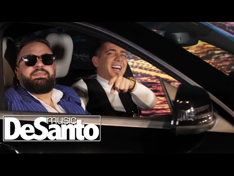 Florin Salam feat. DeSanto - Dulce rau