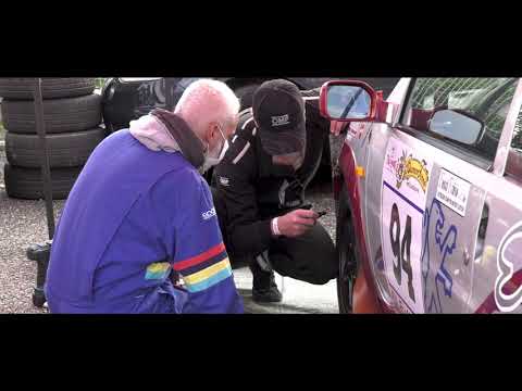 7° Rally Day di Pomarance   Lurci   Sandri