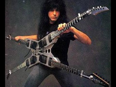 Top 10 Fastest Guitarists of All Time