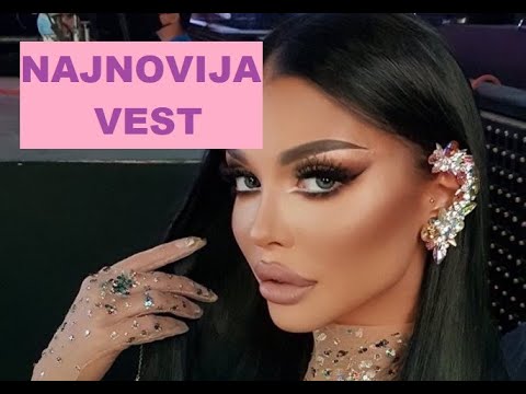 PROGOVORILA Maja Marinković - OGLASILA se nakon priče o MISTERIOZNOM muškarcu #zadruga #zadrugainfo