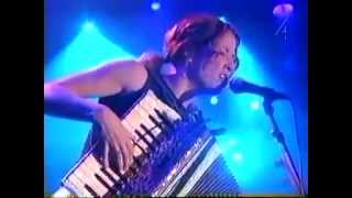 Sheryl Crow _ D´yer Maker Live 1995 ao vivo