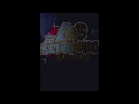 LOS BENDRONG - CALMLETO MAFIOSO