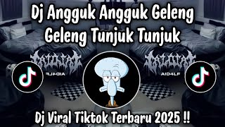 Download lagu DJ ANGGUK ANGGUK GELENG GELENG FULLBASS - DJ VIRAL TIKTOK TERBARU  2025 mp3 Download lagu DJ ANGGUK ANGGUK GELENG GELENG FULLBASS - DJ VIRAL TIKTOK TERBARU  2025 mp3