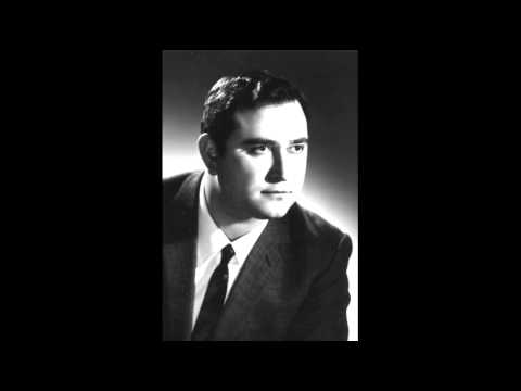 Enzo Tei - Donna non vidi mai / I° atto, Manon Lescaut di G. Puccini