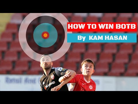 HOW TO WIN BOTB | DREAM CAR WEEK 20 2021 | BEST BOTB STRATEGY