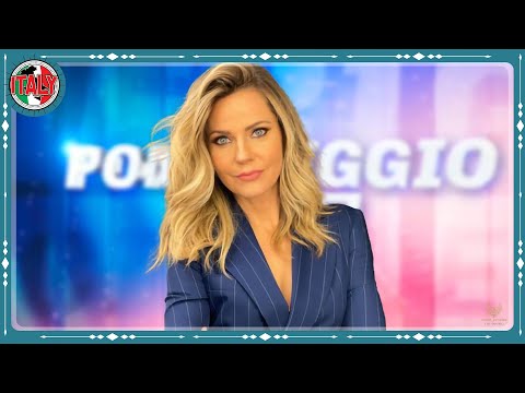 Pomeriggio Cinque News chiude in anticipo, flop per Alessandra Viero