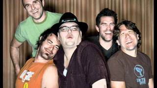 Blues traveler - yours