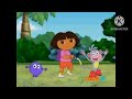 Dora The Explorer Travel Song Baby Winky Comes Home Sound Vision