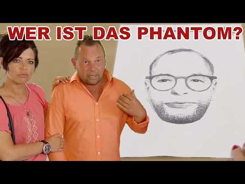 Wer ist das Phantom! Kennt Familie Winter den Täter? |2/2| Anwälte im Einsatz | SAT.1