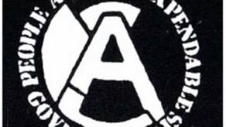 The Flags Will Cover Coffins - Aus Rotten