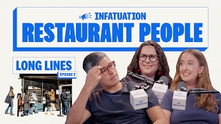 Which Restaurant Lines are Worth The Wait and Why?