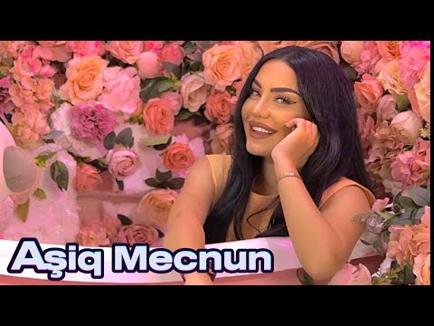 Naz Dej - Aşık Mecnun feat. Elsen Pro (Official Music Video 4K)