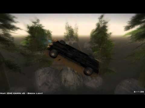 NitroN v6 - Green Light