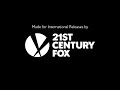 Katswellodeon 21st Century Fox 20th Century Fox Television