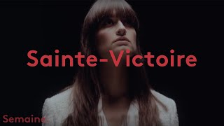 Sainte-Victoire Music Video