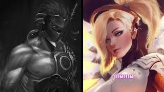 Nightcore - Per Sempre (GionnyScandal ft. Giulia Jean)