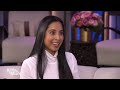 When Should You Use AI For Health Advice With Dr Roshini Raj