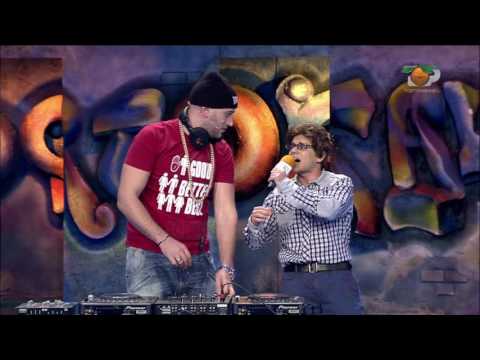 Portokalli, 14 Dhjetor 2014 - TV Truth (DJ I huaj ne Tirane)
