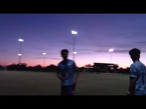 Tuzos Academy 05 (JC) (3) vs FC Arizona 05 (1) - APL - 1st Half 2