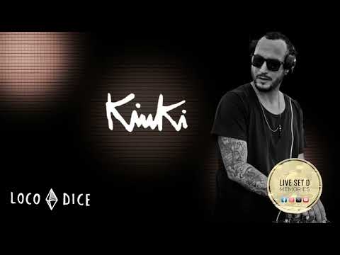 Loco  Dice @ Kinki Bologna IT  11 02 2006