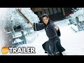 NEW KUNG FU CULT MASTER 2 (2022) Trailer |  Raymond Lam Martial Arts Movie