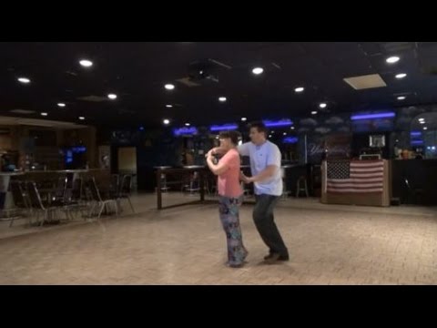 Nicks Nightclub - 8-6-15 - WCS - Saturday Night Fever 2.0