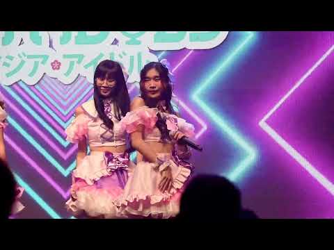 อีตาคนนี้ - Minemew Wisdom [Fancam] [13.11.22] @Asia Idol Show Stage 2 Mr.Fox Live House