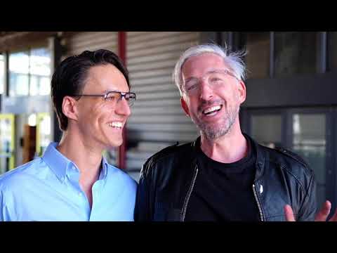 We're giving them gold here! Alexander Lewis and Kanen Breen on Candide