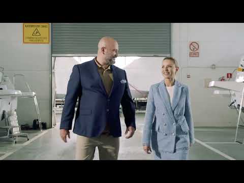 Warmia and Mazury. Work, invest and enjoy life!