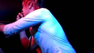 Set It Off - Hush Hush (Live)
