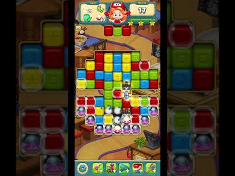 Toy blast 2960 - no boosters