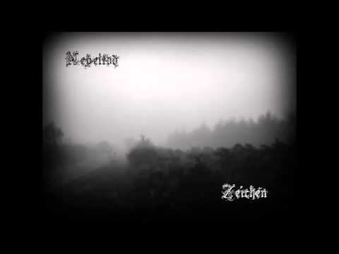 Nebeltod - Deep in the wood