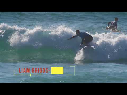 2018 SAE Group Australian Surf Festival - Day 6