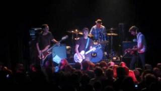 Mudhoney - 10. Blinding Sun - Berlin 2009