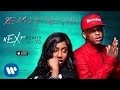 Sevyn Streeter - nEXt Remix ft. YG [Official Audio]