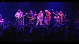 Balkan Beat Box groove on &quot;Bulgarian Chicks&quot;