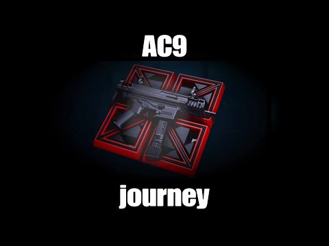 AC9 tier 1 mastery badge journey