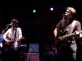 Old 97's--"No Baby I"