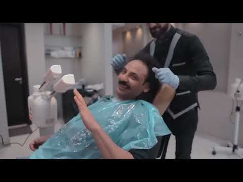 mohamed fouad barber shop