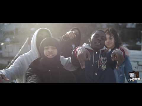 Deem235 - "Free Lite" Dir. @MSceneTV