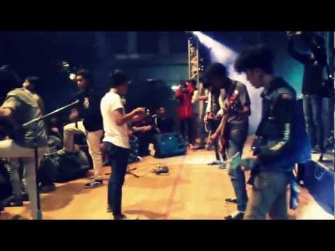 OUT FOR REVENGE - ACCIDENT OF LIE @MUSEUM MANDIRI