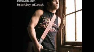 Brantley Gilbert-Whenever Were Alone