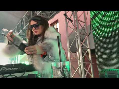 Elena Pavla - Uludag music festival 2019, Turkey