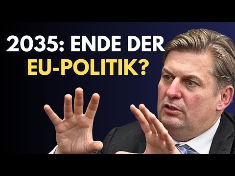 Austria and Germany are on the brink – Dr. Maximilian Krah