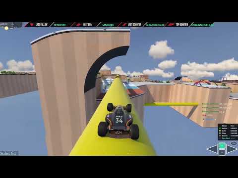 Last Chance | Tom Pathfinding Cup | S1E8 | 08.09.2022 [ENG]