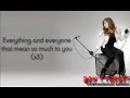 14) Back Around (Bonus Track) - Demi Lovato ...