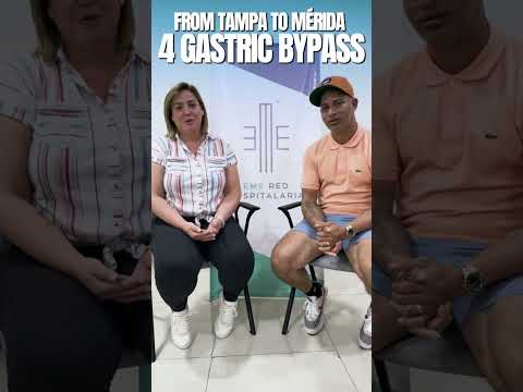Tampa to Transformation: A Florida Resident’s Guide to Gastric Bypass in Mexico