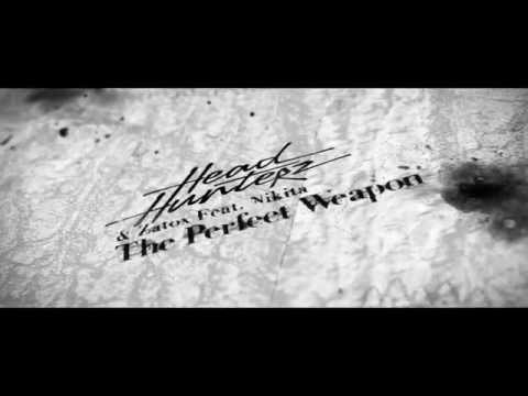 #HWSOrigins | Headhunterz & Zatox feat. Nikkita - The Perfect Weapon | 2012.034