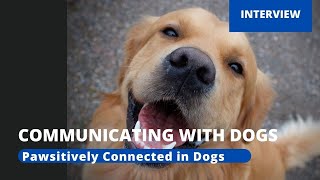 Communicating With Our Dogs