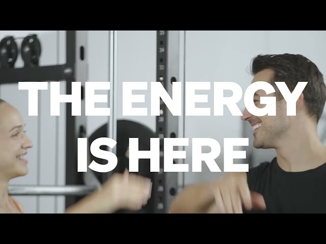Video Teaser für Sportstech - SXM150